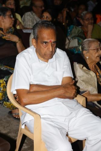 50th Year Celebrations Of Legendary Nadigar Thilagam s Uyarantha Manithan Photos (7)