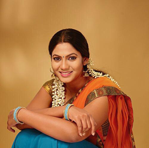 Actress Shruti Reddy New Photos (24)
