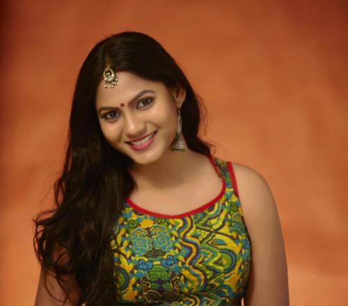 Actress Shruti Reddy New Photos (26)