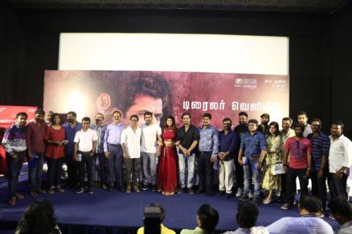 Kolaigaran Trailer Launch and Press Meet Stills (18)