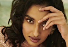 Actress Dayana Erappa Photos