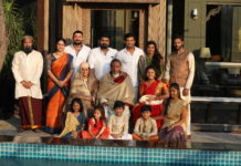 Chekka Chivantha Vaanam Movie Stills