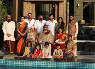 Chekka Chivantha Vaanam Movie Stills