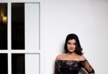 Aishwarya Rajesh Stills