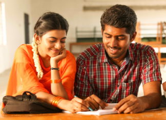 Pariyerum Perumal Movie Shooting Spot Stills