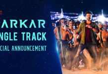 Thalapathy Vijay’s Sarkar Surprise On It’s Way