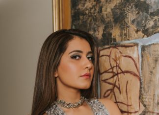 Raashi Khanna Stills