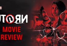 U Turn Movie Review