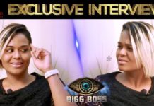Singer Ramya NSK Exclusive Interview