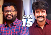 Sivakarthikeyan’s Next With Irumbu Thirai Director Mithran