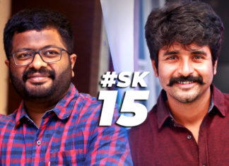 Sivakarthikeyan’s Next With Irumbu Thirai Director Mithran
