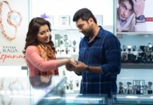 Adanga Maru Movie Stills