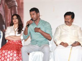 நடிகைகள் கூறும் பாலியல் புகாரை விசாரிக்க 3 பேர் குழு: நடிகர் சங்க செயலாளர் விஷால் அறிவிப்பு