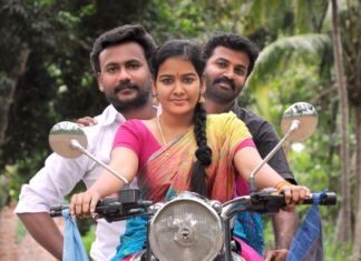 Vanmurai Paguthi Movie photos