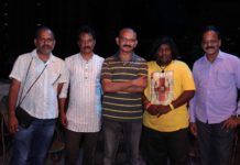 ஜோதிகா நடிக்கும் ‘காற்றின் மொழி’ படத்தில் யோகிபாபுவின் சிறப்பு தோற்றம்