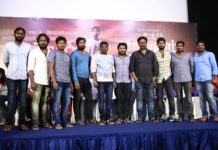 Pariyerum Perumal Thanks Meet Stills