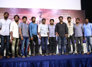 Pariyerum Perumal Thanks Meet Stills