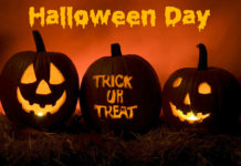What is Halloween Day