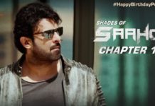 இயக்குனர் சுஜித் இயக்கத்தில் பிரபாஸ், ஷ்ரத்தா கபூர்