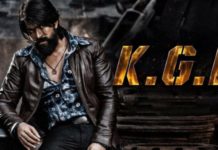 200 கோடி பட்ஜெட்ல் வெளிவர இருக்கும் படம் KGF