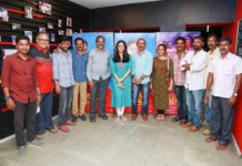 காற்றின் மொழி படத்திற்க்கு பத்திரிக்கையாளர்கள் பாராட்டு