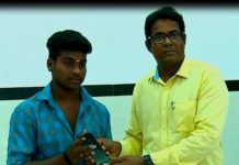 சொன்ன மாதிரியே செஞ்சிட்டாரு திரு. சிவகுமார்