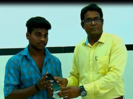 சொன்ன மாதிரியே செஞ்சிட்டாரு திரு. சிவகுமார்