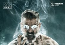 Chiyaan Vikram’s Kadaram Kondan Malaysia Schedule Wrapped Up!