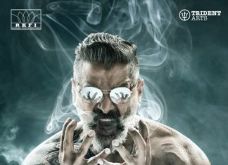 Chiyaan Vikram’s Kadaram Kondan Malaysia Schedule Wrapped Up!