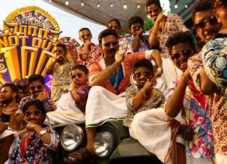 Maari 2 Movie HD Stills – Dhanush, Sai Pallavi, Krishna, Varalakshmi, Balaji Mohan