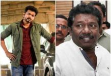 சர்கார் திரைப்படம் மக்களுக்கான அரசியல் விழிப்புணர்வு திரைப்படம் தென்னிந்திய திரைப்பட நடிகர்கள் சங்க துணைச்செயலாளர் எம்.எல்.ஏ., கருணாஸ் காட்டம்!