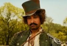 Aamir Khan Takes full responsibility for Thugs of Hindostan failure