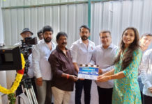 போலீஸ் அதிகாரியாக நடிக்கும் ஆண்ட்ரியா