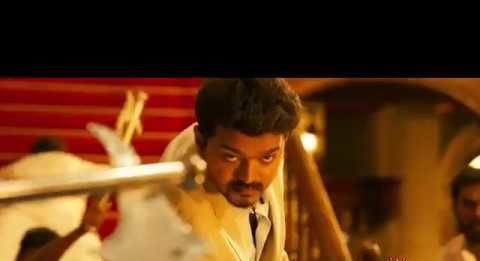 Thalapathy Vijay’s Sarkar Movie Promotion Videos