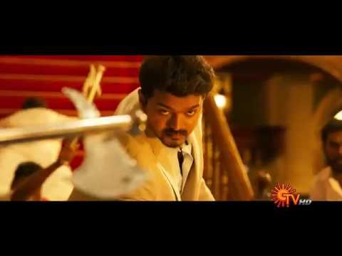 Thalapathy Vijay’s Sarkar Movie Promotion Videos