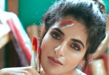 Iswarya Menon Latest Stills