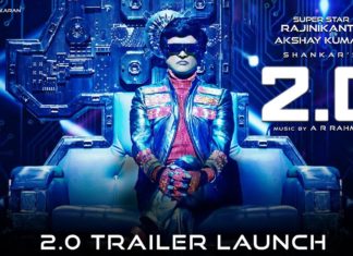 2.0 – Trailer Launch