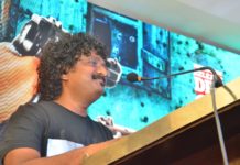 மாரி-2 வில் வரலட்சுமியை பற்றி பாலாஜி மோகன்