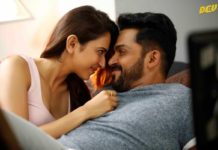 Karthi & Rakul Preet Stills from Dev Movie