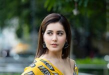 Actress Raashi Khanna Latest Pictures