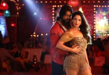 KGF Movie Stills & Press Release