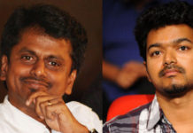 துப்பாக்கி 2 படத்தை இயக்க திட்டமிட்டுள்ளார் ஏ ஆர் முருகதாஸ்