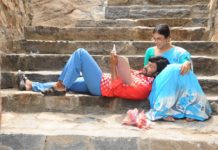 பிருத்வி ராஜன் – சாந்தினி நடிக்கும் காதல் முன்னேற்றக் கழகம்