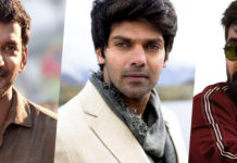 தமிழ் சினிமாவில் பிரபலமான சில மாஸ் நடிகர்களின் திருமணச்செய்தி