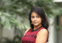 NETHRA Movie Heroine SUBIKSHA Latest Photoshoot Stills