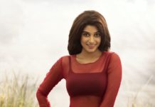 Photo Shoot Pictures of Bigg Boss Fame Actress Oviya