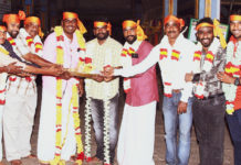 “தாதா 87” பட இயக்குனர் விஜய் ஸ்ரீ கலை சினிமாஸ் நிறுவனத்துடன் இணையும் இரண்டாவது படம்