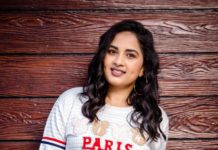 Dimple Beauty Srushti Dange Latest Pictures