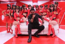 STR’s Vantha Rajavathaan Varuven Latest Movie Stills