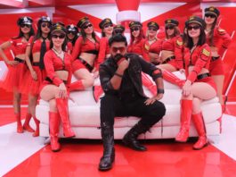 STR’s Vantha Rajavathaan Varuven Latest Movie Stills